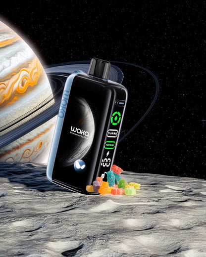 Waka Jupiter 50000