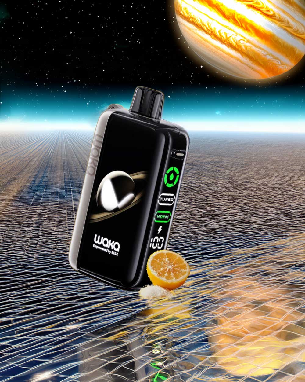 Waka Jupiter 50000