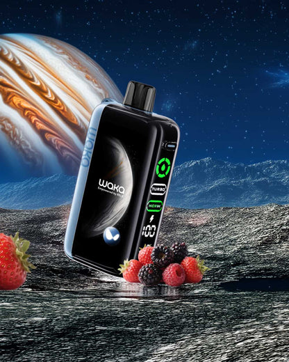 Waka Jupiter 50000