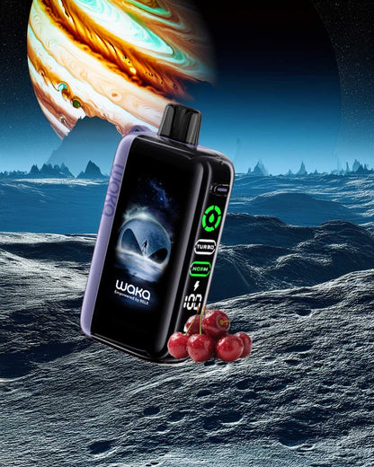 Waka Jupiter 50000