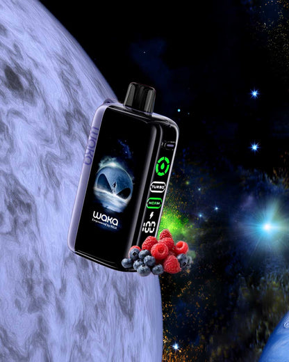 Waka Jupiter 50000