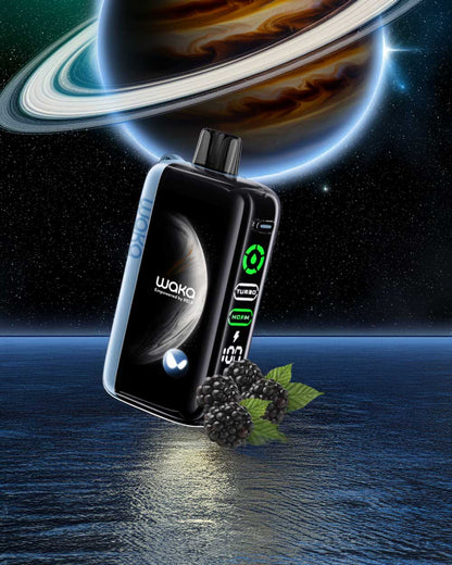 Waka Jupiter 50000