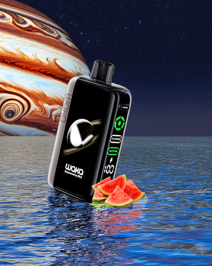 Waka Jupiter 50000