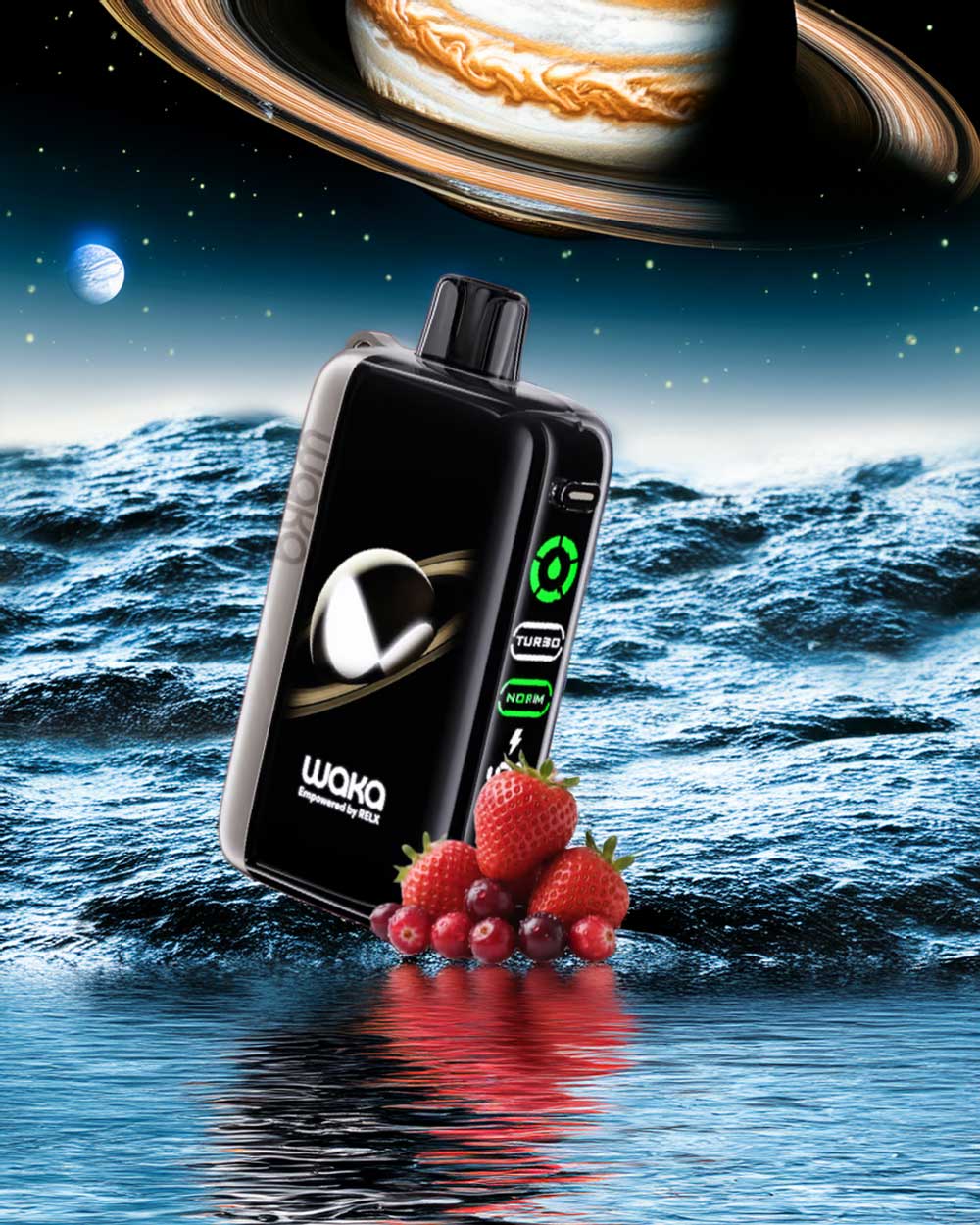 Waka Jupiter 50000