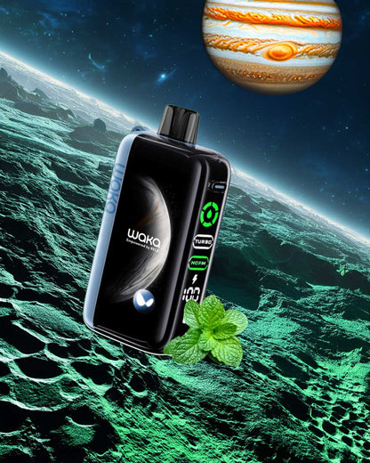 Waka Jupiter 50000
