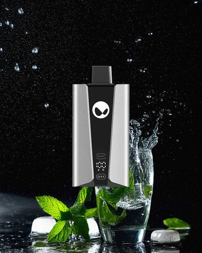 Waka soPro Titan 30000 - Cool Mint - Vapeando Ando vape shop