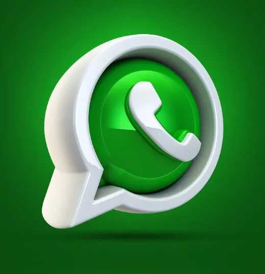 Vapeando Ando Whatsapp