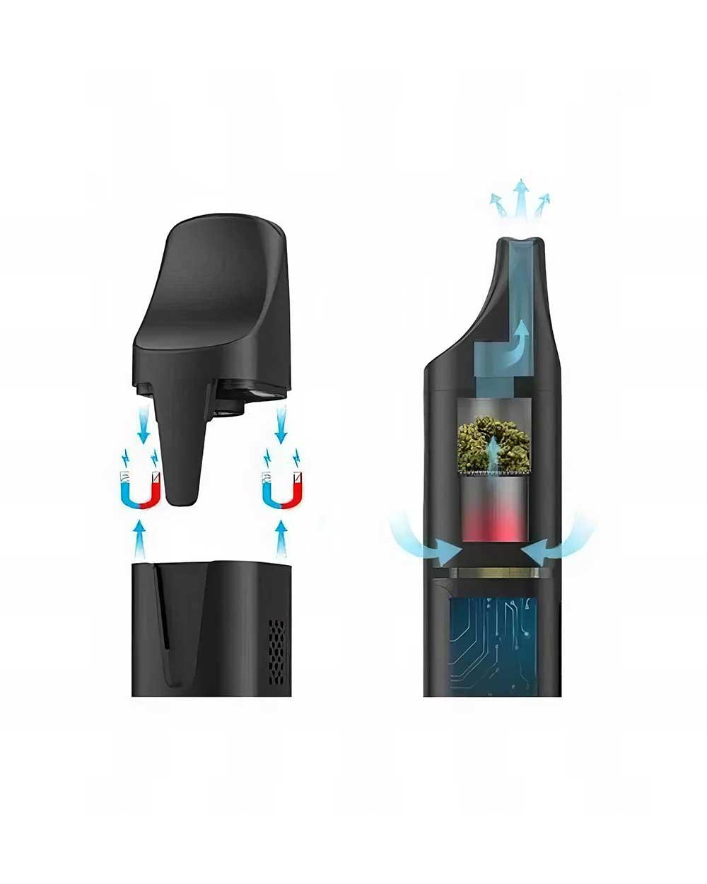 X-Max V3 Pro - Default Title - Vapeando Ando vape shop
