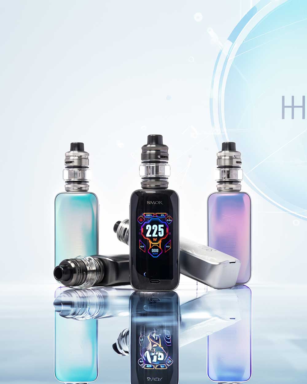 X-Priv Plus