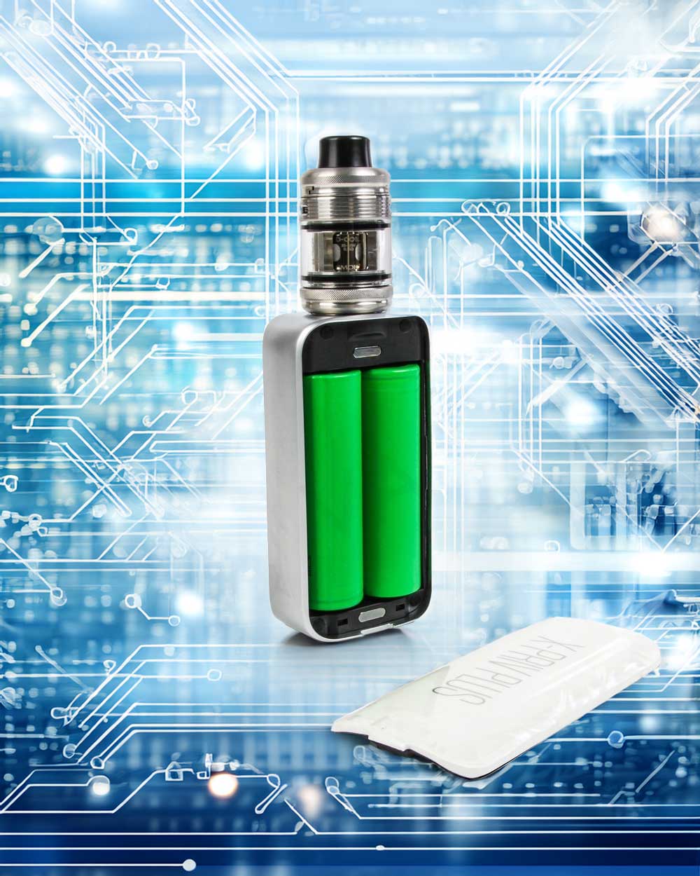 X-Priv Plus