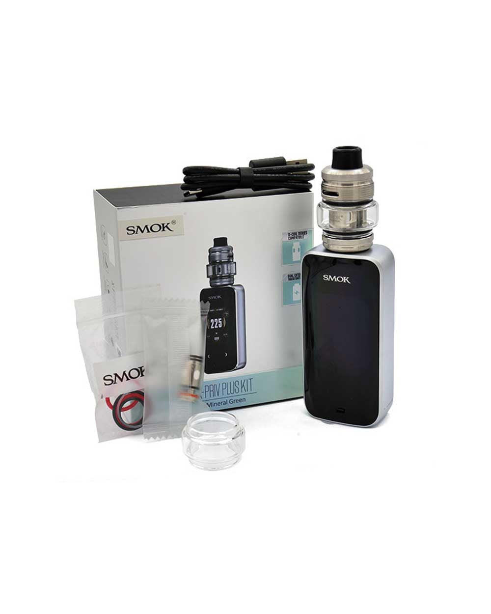 X-Priv Plus