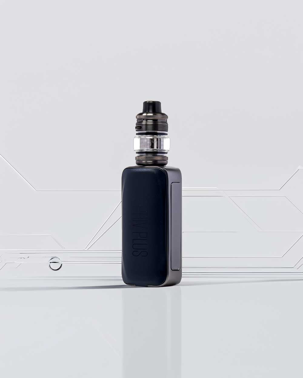 X-Priv Plus