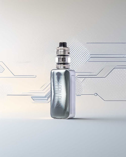 X-Priv Plus