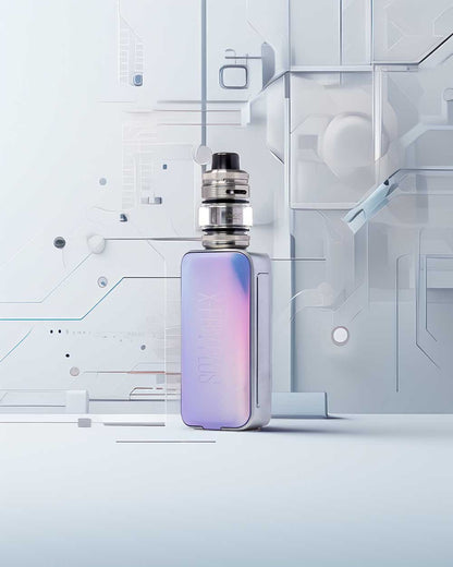 X-Priv Plus