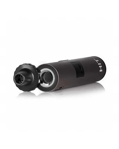 Yocan Hit - Black - Vapeando Ando vape shop