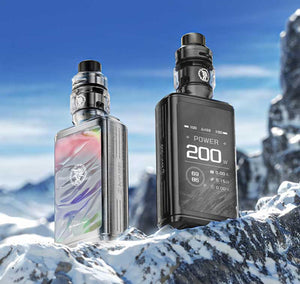 Geekvape Z200