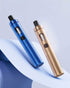 eGo AIO2 - Mysterious Black - Vapeando Ando vape shop
