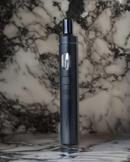 eGo AIO2 - Mysterious Black - Vapeando Ando vape shop