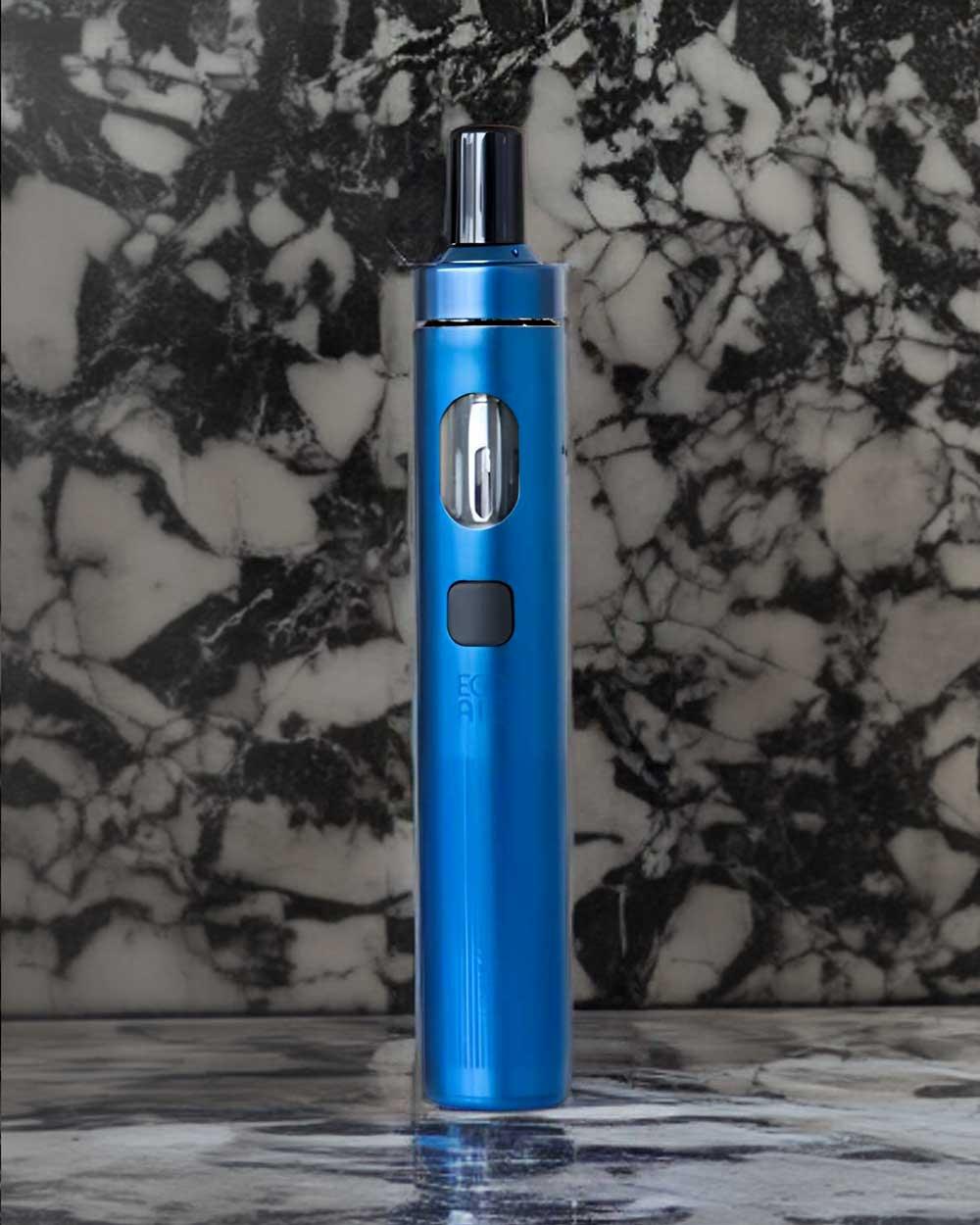 eGo AIO2 - Rich Blue - Vapeando Ando vape shop