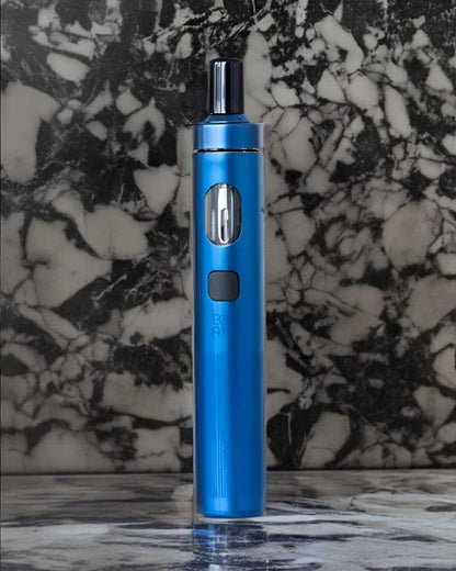 eGo AIO2 - Rich Blue - Vapeando Ando vape shop