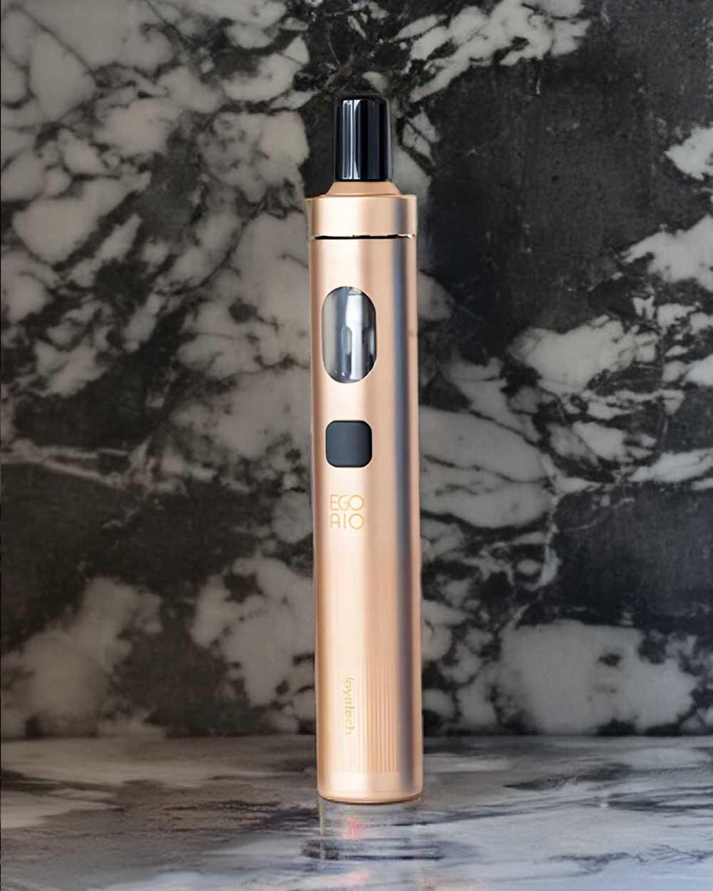 eGo AIO2 - Rose Gold - Vapeando Ando vape shop