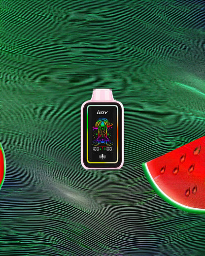 iJoy Uranus 25000