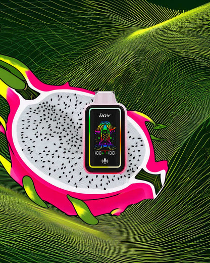 iJoy Uranus 25000