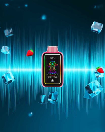 iJoy Uranus 25000