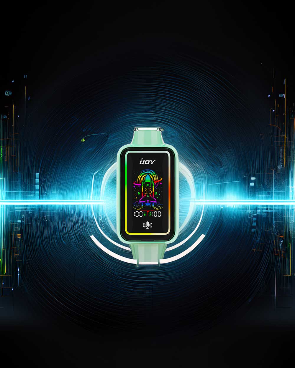 iJoy Uranus 25000