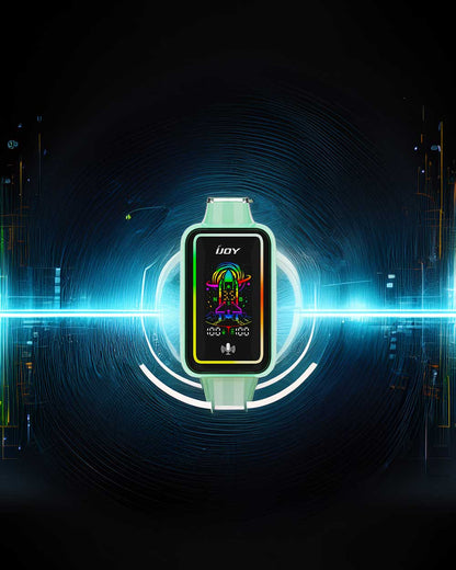 iJoy Uranus 25000
