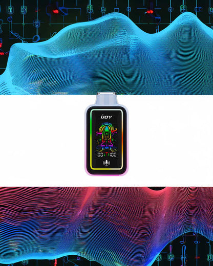iJoy Uranus 25000