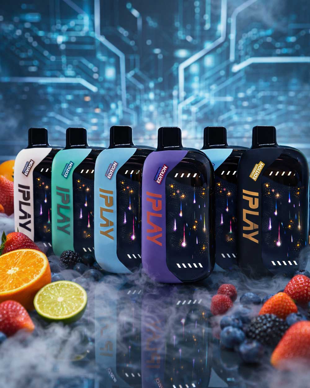 iPlay X-Box Pro Max 50K