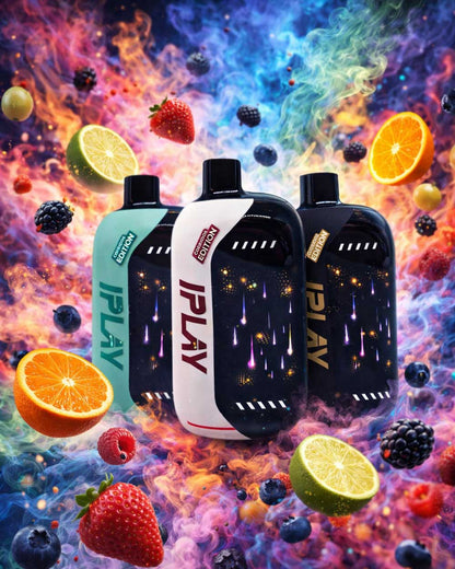 iPlay X-Box Pro Max 50K