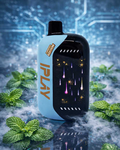 iPlay X-Box Pro Max 50K