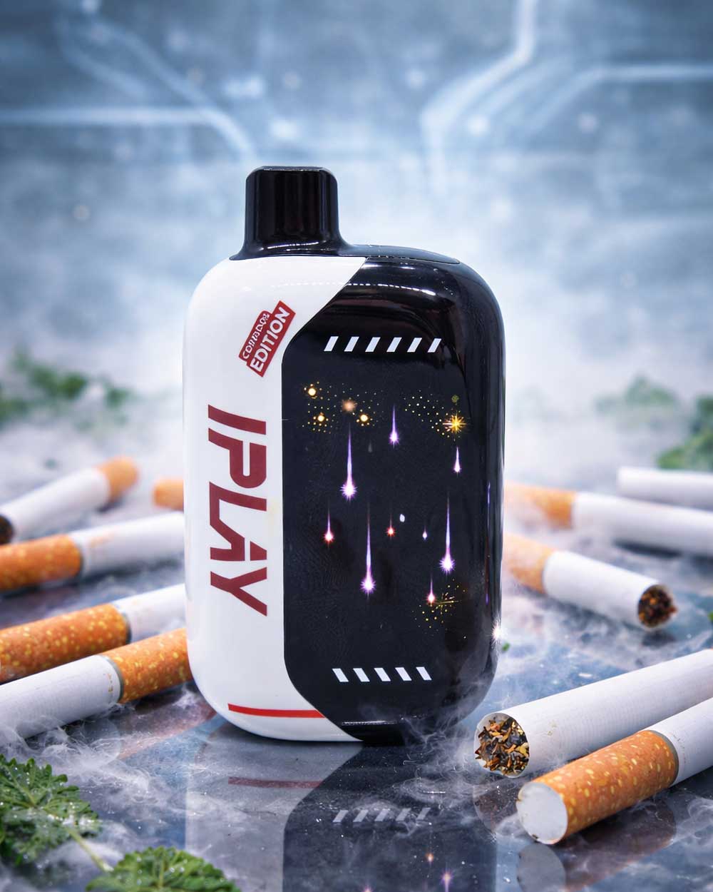 iPlay X-Box Pro Max 50K