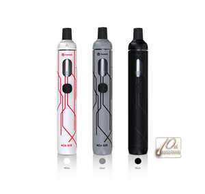 eGo AIO 10th Anniversary Joyetech Vapeando Ando