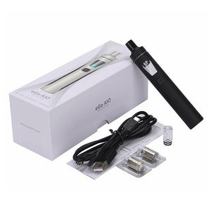Cigarro electrónico eGo AIO