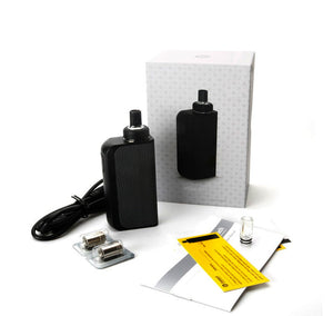 Cigarro electrónico eGo AIO Box
