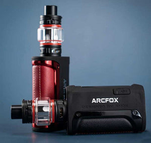Arcfox kit 230W Smok Vapeando Ando