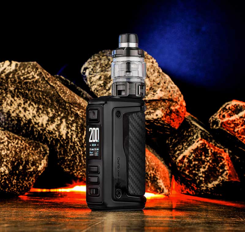 Voopoo Argus GT2 Mexico