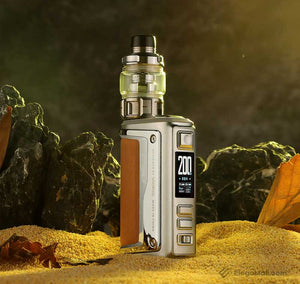 Vapeador Argus GT 2