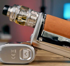 Cigarro electronico Voopoo