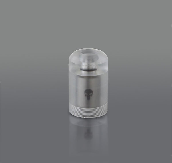 Cigarro electrónico Kayfun bellcap custom