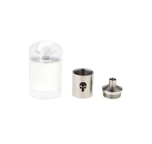 Cigarro electrónico Kayfun bellcap custom