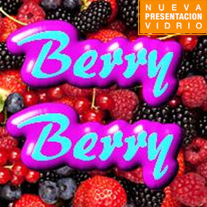 Cigarro electrónico Berry Berry