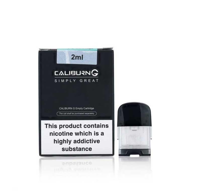 Pods Caliburn G2 - Default Title - Vapeando Ando vape shop