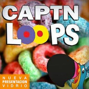 Captn Loops Vintage Vapeando Ando