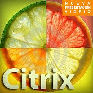 Citrix Vintage Vapeando Ando