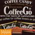 CoffeeGo - 0 mg / 30 ml - Vapeando Ando vape shop