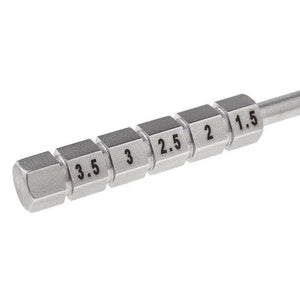 Cigarro electrónico Coil Tool
